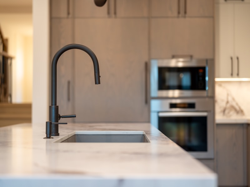 Commercial plumbing in Passaic